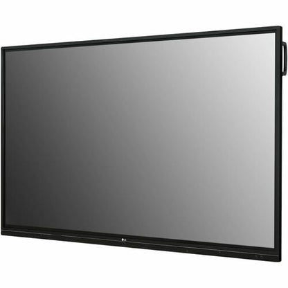 Écran numérique IPS UHD multipoint IR LG 75" série TR3BF-B