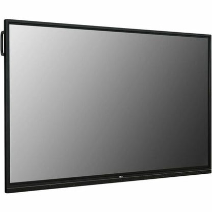 Écran numérique IPS UHD multipoint IR LG 75" série TR3BF-B