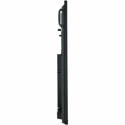 Écran numérique IPS UHD multipoint IR LG 75" série TR3BF-B