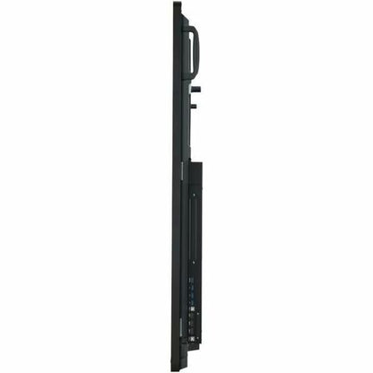 Écran numérique IPS UHD multipoint IR LG 75" série TR3BF-B