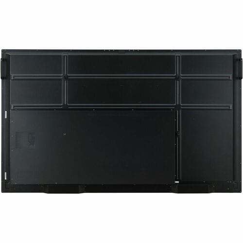 Écran numérique IPS UHD multipoint IR LG 75" série TR3BF-B