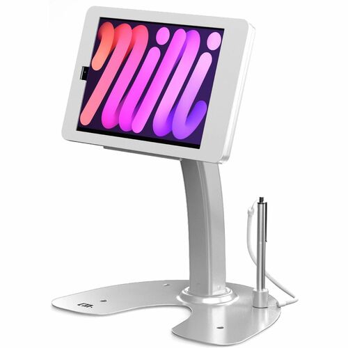 CTA Digital Dual Security Kiosk Stand with Locking