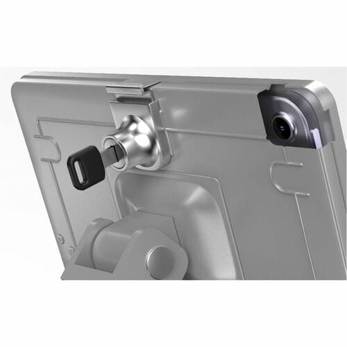 CTA Digital Dual Security Kiosk Stand with Locking