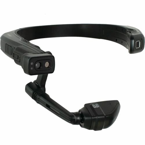 REALWEAR NAVIGATORTM 520 720P ÉCRAN INCLUS WORKBAND 2 USB-C