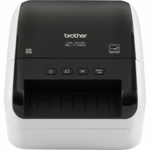 ELECTRONIC LABELLING SYSTEM .