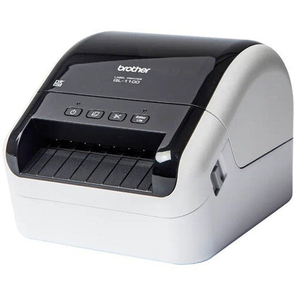ELECTRONIC LABELLING SYSTEM .