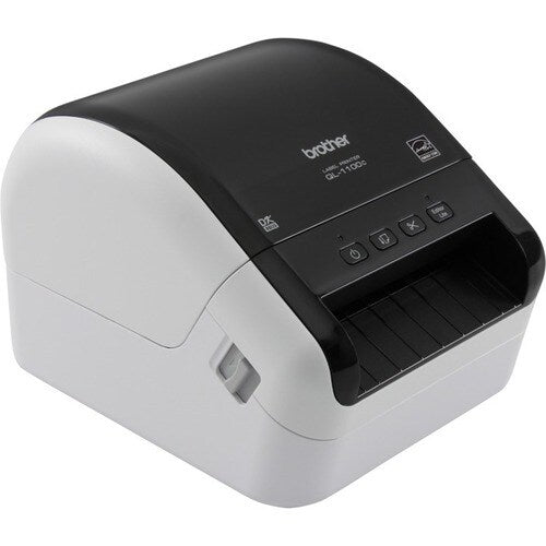 ELECTRONIC LABELLING SYSTEM .