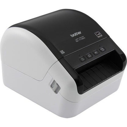 ELECTRONIC LABELLING SYSTEM .