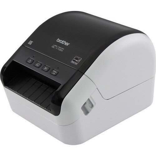 ELECTRONIC LABELLING SYSTEM .