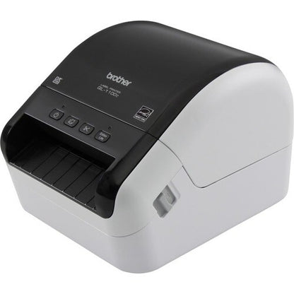 ELECTRONIC LABELLING SYSTEM .