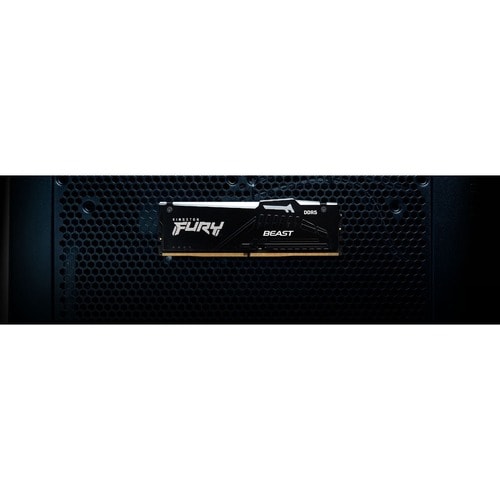 16GB 5600MT/S DDR5 CL36 DIMM KIT OF 2 FURY BEAST RGB EXPO