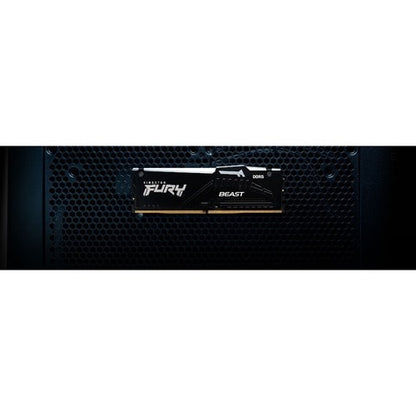 16GB 5600MT/S DDR5 CL36 DIMM KIT OF 2 FURY BEAST RGB EXPO