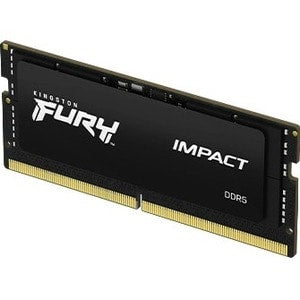 16GB 5600MT/S DDR5 CL40 SODIMM FURY IMPACT PNP