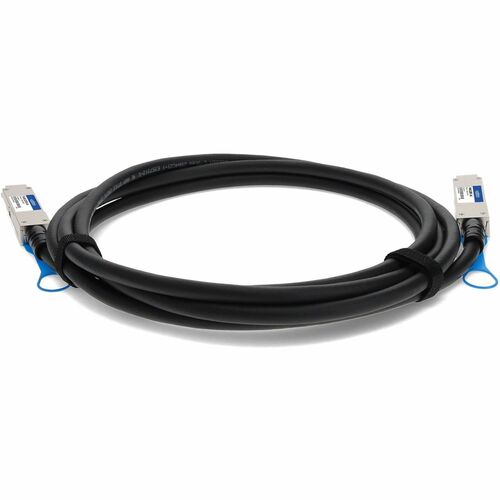 AddOn Twinaxial Network Cable - 3.3 ft Twinaxial Network Cable for Network Device