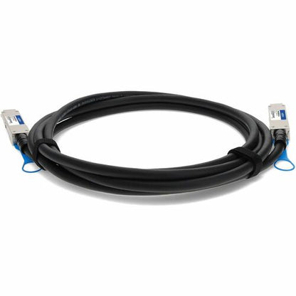 AddOn Twinaxial Network Cable - 3.3 ft Twinaxial Network Cable for Network Device
