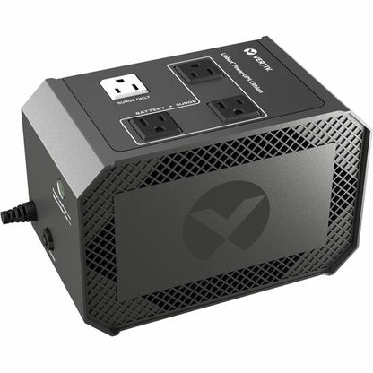 Vertiv Liebert Power-UPS Lithium 400VA/240W 120V Standby Lithium-Ion U