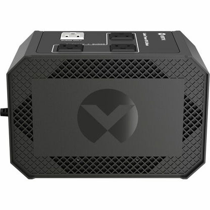 Vertiv Liebert Power-UPS Lithium 400VA/240W 120V Standby Lithium-Ion U