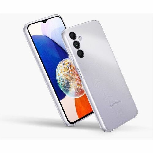 Samsung Galaxy A14 5G Clear Case