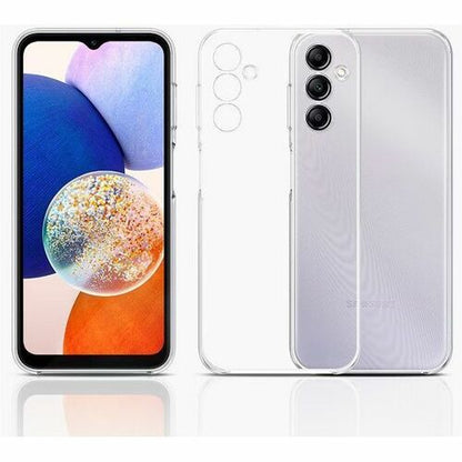 Samsung Galaxy A14 5G Clear Case
