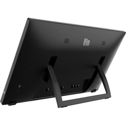 Monitor LCD táctil Elo 2470L de 24" - 16:9 - 16 ms - 23,8" visibles -