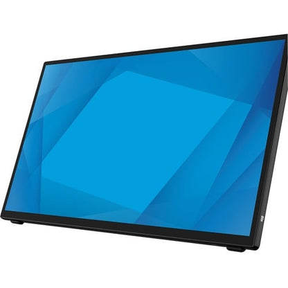 Monitor LCD táctil Elo 2470L de 24" - 16:9 - 16 ms - 23,8" visibles -