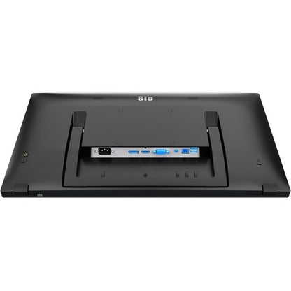 Monitor LCD táctil Elo 2470L de 24" - 16:9 - 16 ms - 23,8" visibles -