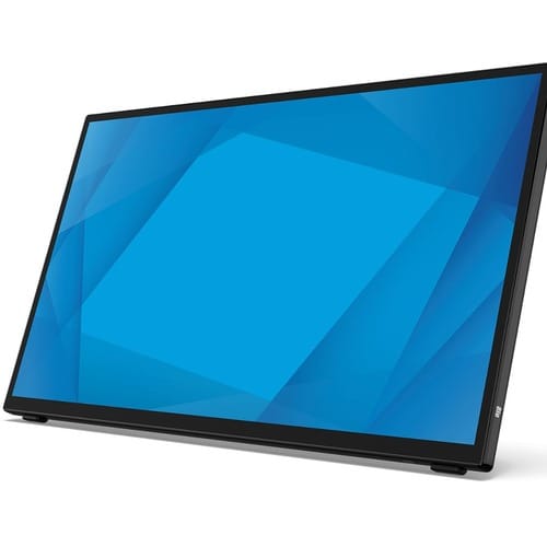 Moniteur tactile LCD Elo 2270L 22\" - 16:9 - 14 ms - 21,5\" visible -