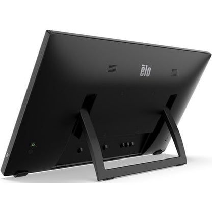 Moniteur tactile LCD Elo 2270L 22\" - 16:9 - 14 ms - 21,5\" visible -