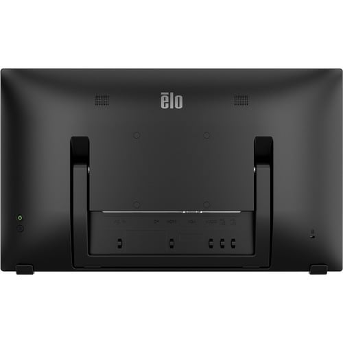 Monitor LCD táctil Elo 2270L de 22" - 16:9 - 14 ms - 21,5" visibles -
