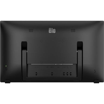 Monitor LCD táctil Elo 2270L de 22" - 16:9 - 14 ms - 21,5" visibles -