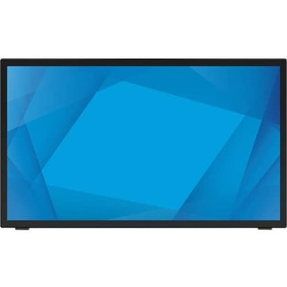 Monitor LCD táctil Elo 2270L de 22" - 16:9 - 14 ms - 21,5" visibles -