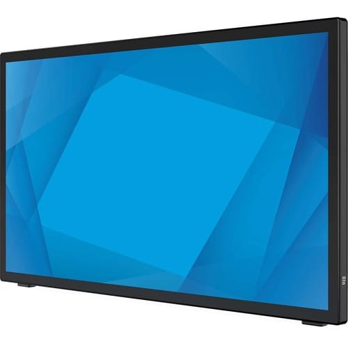 Elo 2470L 24\" Class LCD Touchscreen Monitor - 16:9 - 16 ms - 23.8\" Viewable -