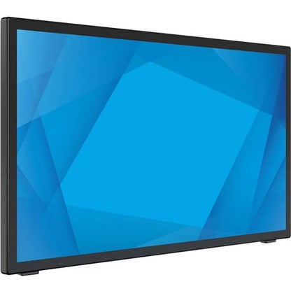 Elo 2470L 24\" Class LCD Touchscreen Monitor - 16:9 - 16 ms - 23.8\" Viewable -