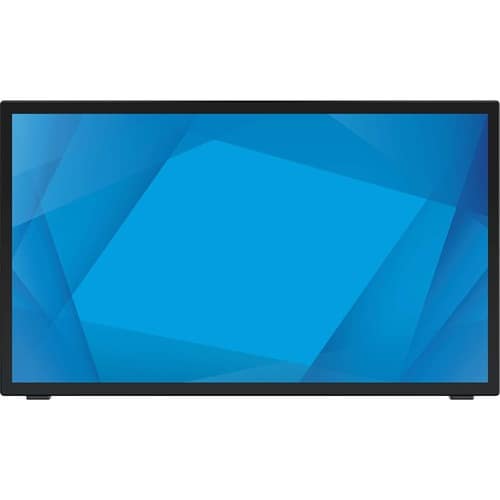 Elo 2470L 24\" Class LCD Touchscreen Monitor - 16:9 - 16 ms - 23.8\" Viewable -