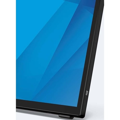 Elo 2470L 24\" Class LCD Touchscreen Monitor - 16:9 - 16 ms - 23.8\" Viewable -
