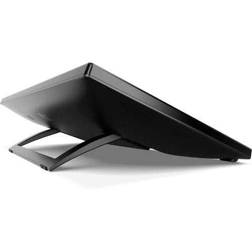 Elo 2470L 24\" Class LCD Touchscreen Monitor - 16:9 - 16 ms - 23.8\" Viewable -