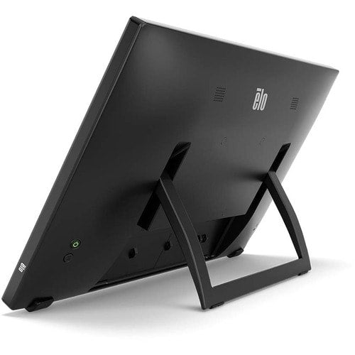 Elo 2470L 24\" Class LCD Touchscreen Monitor - 16:9 - 16 ms - 23.8\" Viewable -