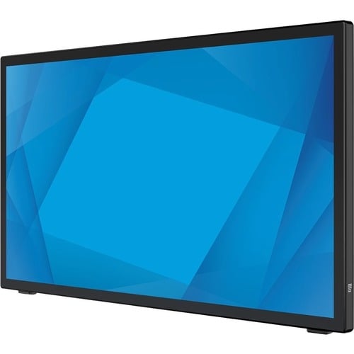 Moniteur tactile LCD Elo 2270L 22\" - 16:9 - 14 ms - 21,5\" visible -