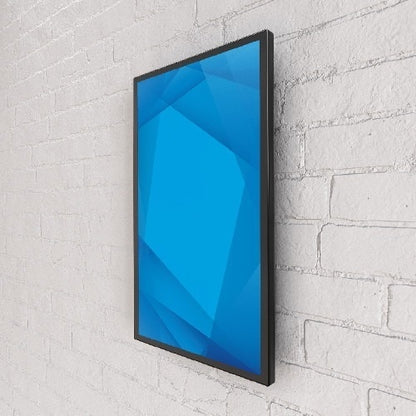 Moniteur tactile LCD Elo 2270L 22\" - 16:9 - 14 ms - 21,5\" visible -
