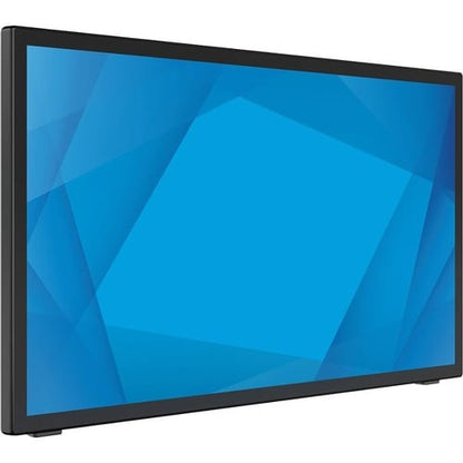 Moniteur tactile LCD Elo 2270L 22\" - 16:9 - 14 ms - 21,5\" visible -