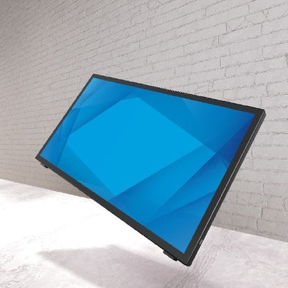 Moniteur tactile LCD Elo 2270L 22\" - 16:9 - 14 ms - 21,5\" visible -