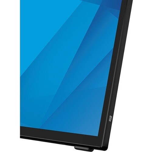 Moniteur tactile LCD Elo 2270L 22\" - 16:9 - 14 ms - 21,5\" visible -