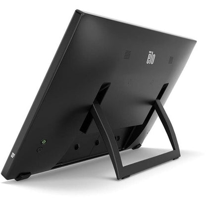 Moniteur tactile LCD Elo 2270L 22\" - 16:9 - 14 ms - 21,5\" visible -