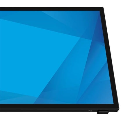 Moniteur tactile LCD Elo 2270L 22\" - 16:9 - 14 ms - 21,5\" visible -