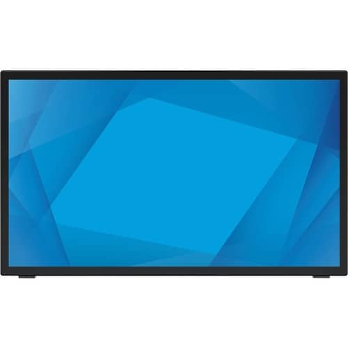 Moniteur tactile LCD Elo 2270L 22\" - 16:9 - 14 ms - 21,5\" visible -