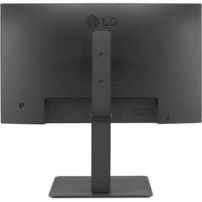 LG 24BR650B-C 24\" Class Full HD LCD Monitor - 16:9