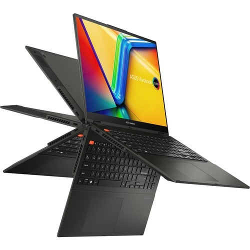 I5-1335U 1,3 GHz 16 GHz 16 pouces 512 Go W11