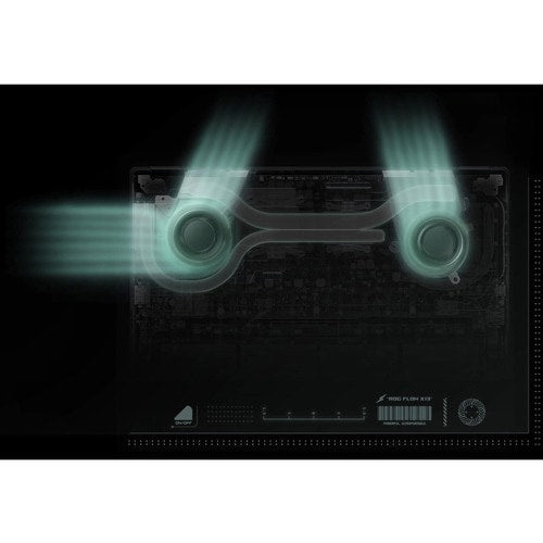 9 7940HS MOBILE 16GB 13.4IN 1TB W11