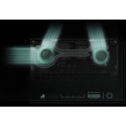 9 7940HS MOBILE 16GB 13.4IN 1TB W11