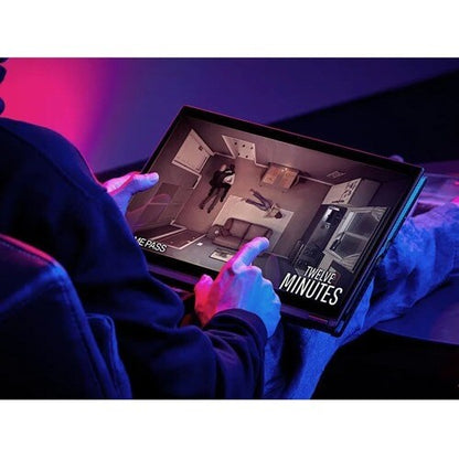 13TH GEN I9-13900H2.6GHZ 16GB 16IN 1TB W11